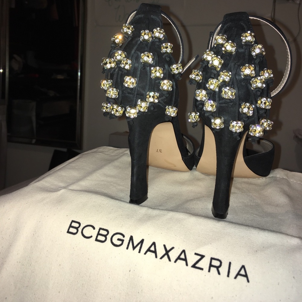 BCBG MAXAZRIA