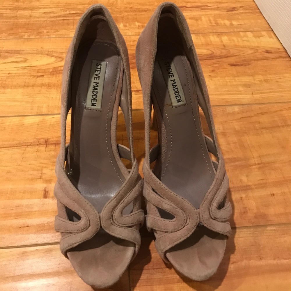 Steve Madden Shoes