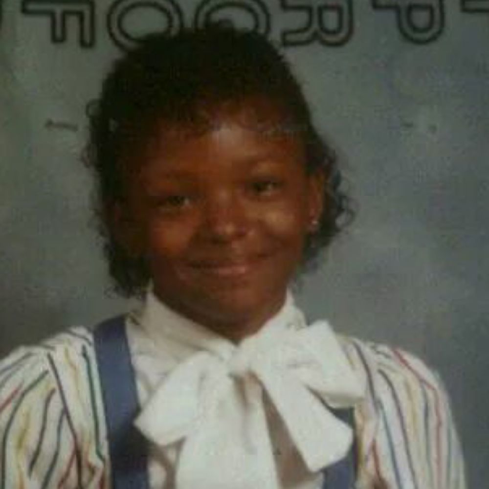 Meet your Posher, Lawanda