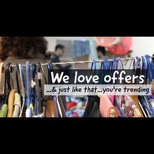 Meet your Posher, Trendies Thrift
