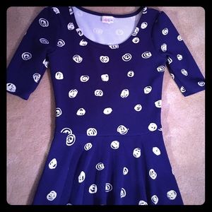 LuLaRoe Small Nicole