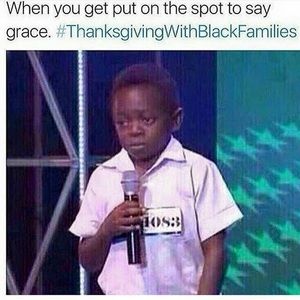 Meet your Posher, Johnny