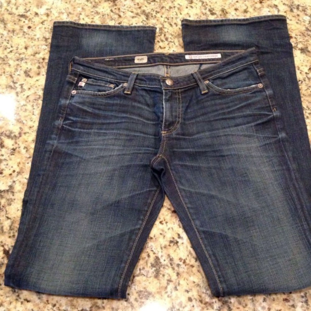 Adriano Goldschmied jeans 27R