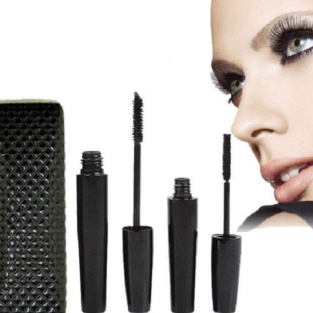 Brand New-Eyelash 3D fiber mascara set- waterproof