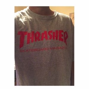Thrasher shirt