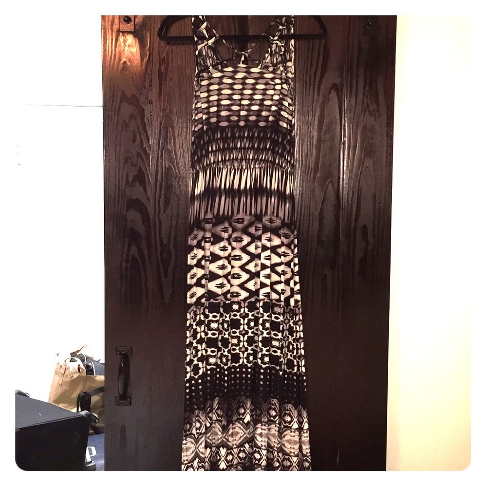 Lani Maxi Dress