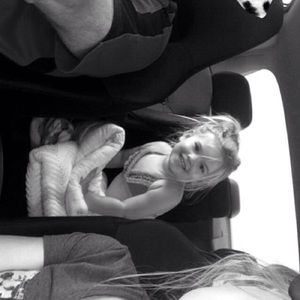 Meet your Posher, Gretchen