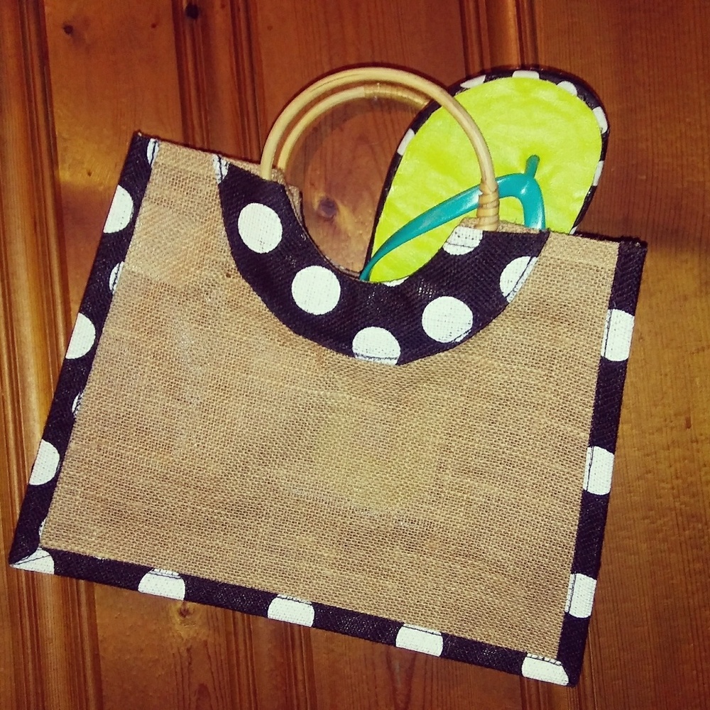 Flip Flop & Clutch