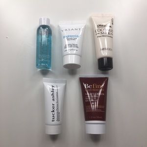 NEW! face care beauty bundle ✨💄