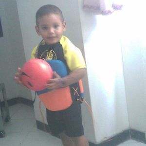 Meet your Posher, Janeth