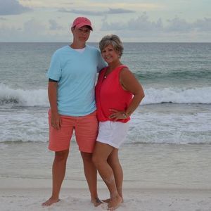 Meet your Posher, Kathy