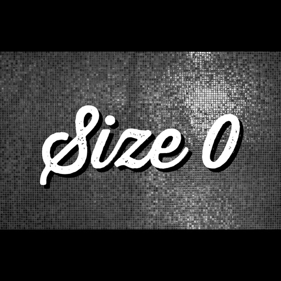 Denim - Size 0 or 25 skirts, shorts, pants