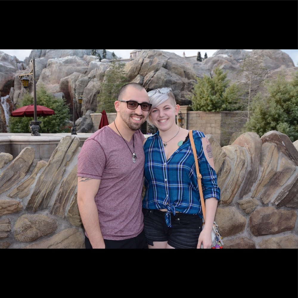 Meet your Posher, Kat