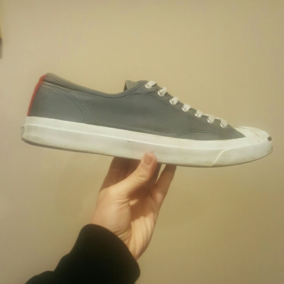 Converse Other - CONVERSE JACK PURCELL MENS SNEAKERS 10.5