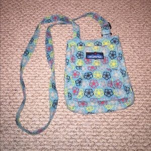 KAVU small purse