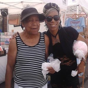 Meet your Posher, Donna