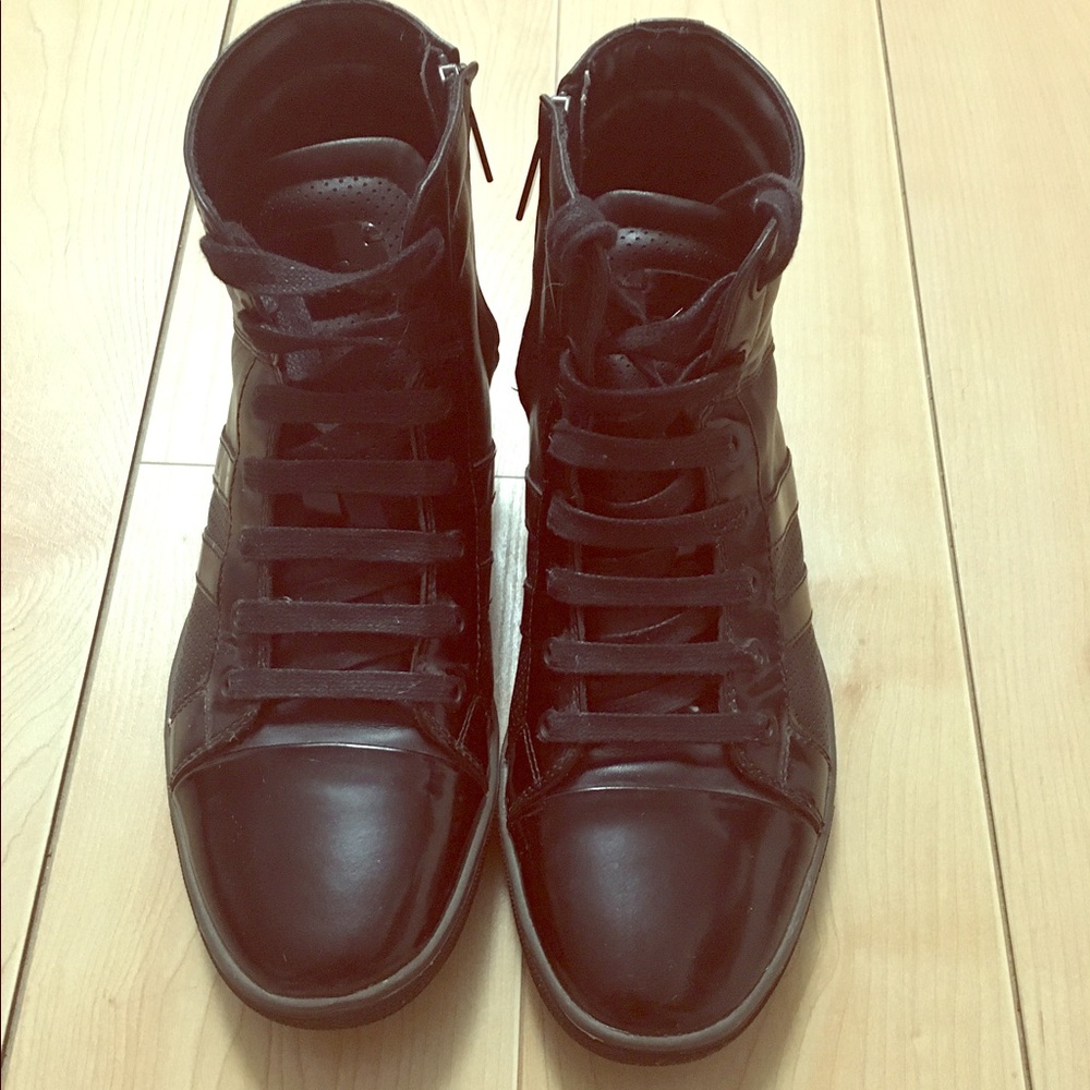 Kenneth Cole Man Shoes