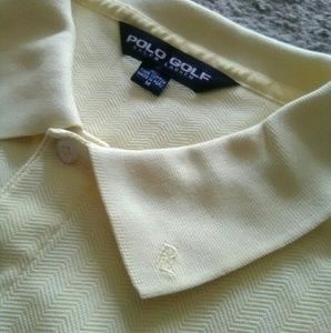 Vintage Polo Golf shirt