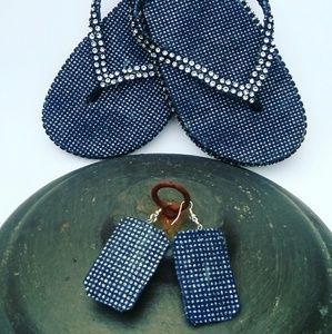 Hand made Flip Flops