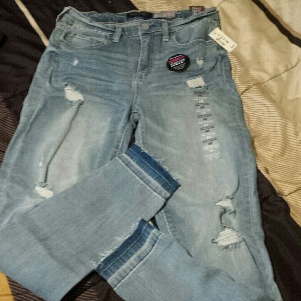 Aeropostale jeans