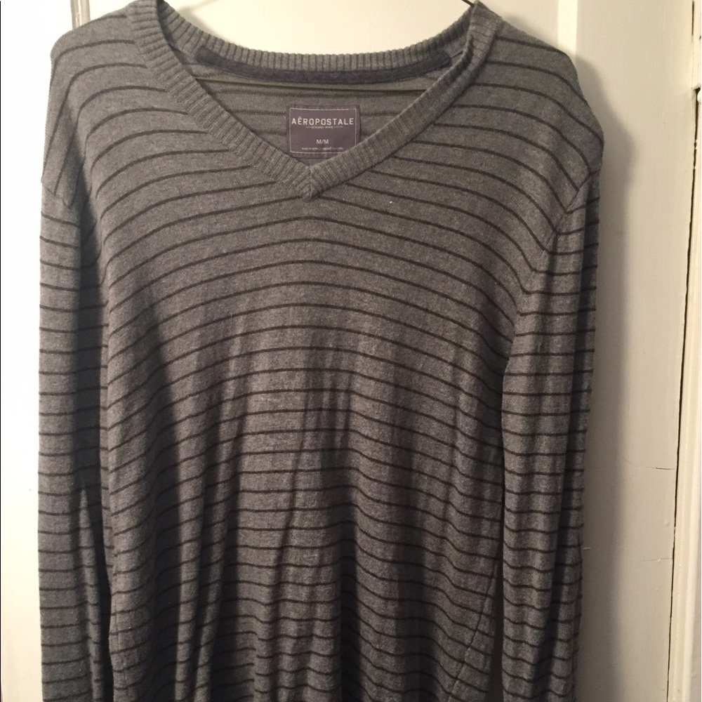 Men's sweater