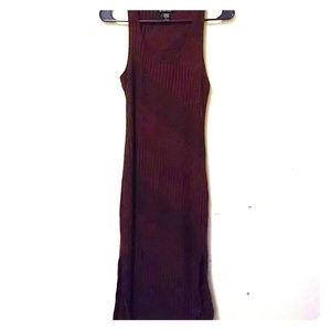 Sexy Dress
