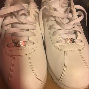 Mens nike cortez sz 9