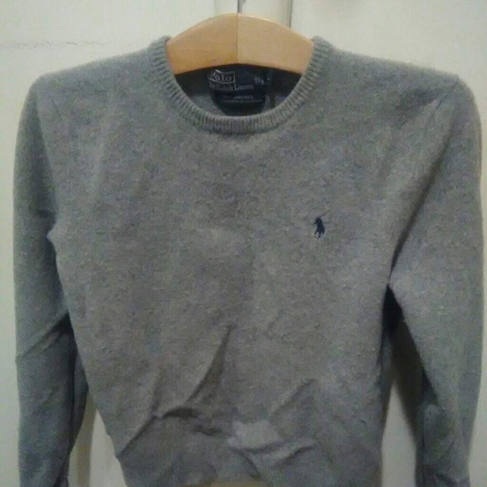 Polo Ralph Lauren Sweater