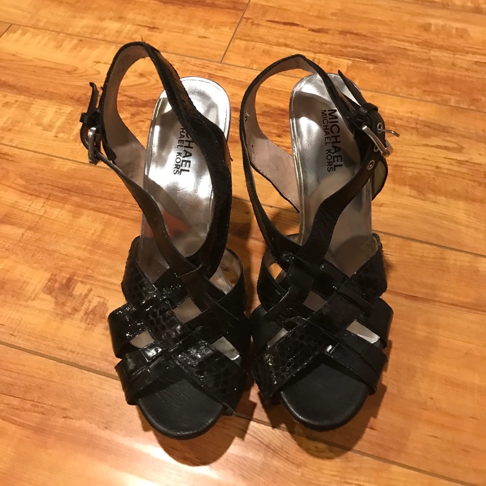 Michael Kors Shoes