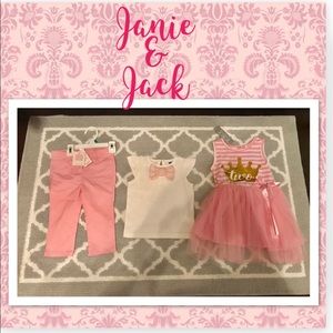 Toddler Girl Outfits