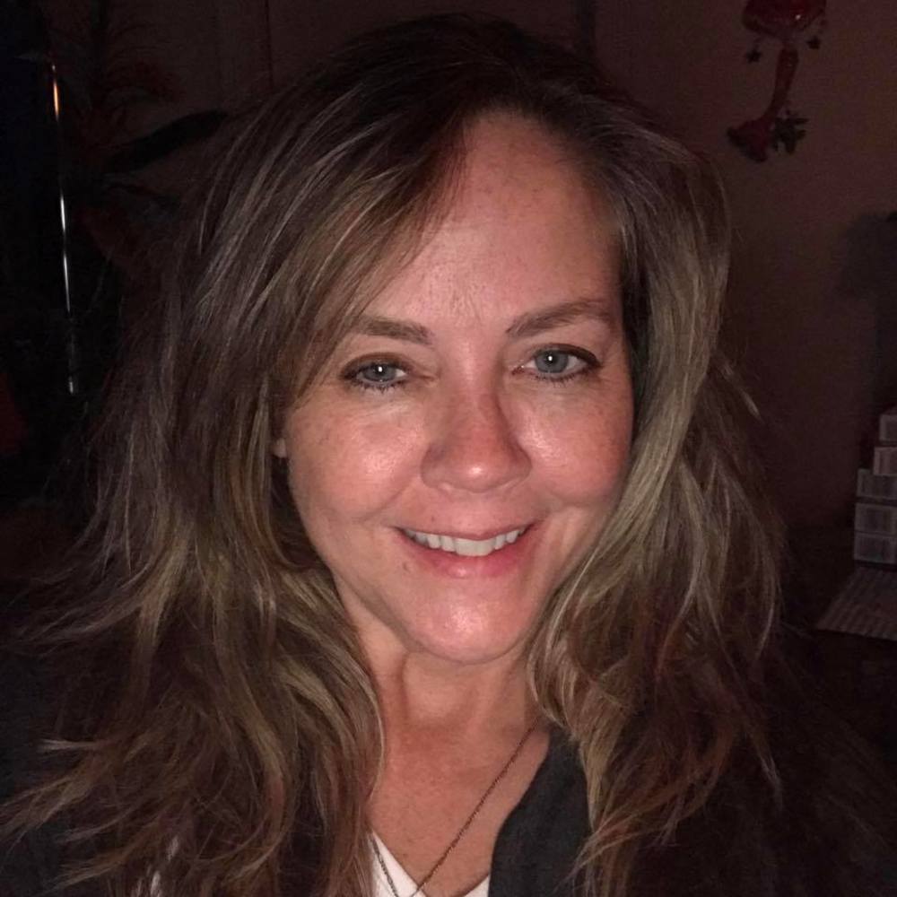 Meet your Posher, Maureen