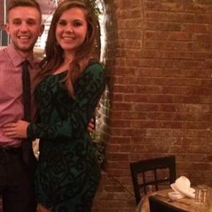 Gorgeous long sleeved dress