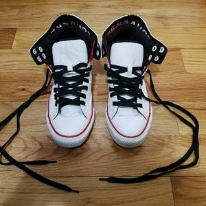 Exclusive Converse High Top Shoes