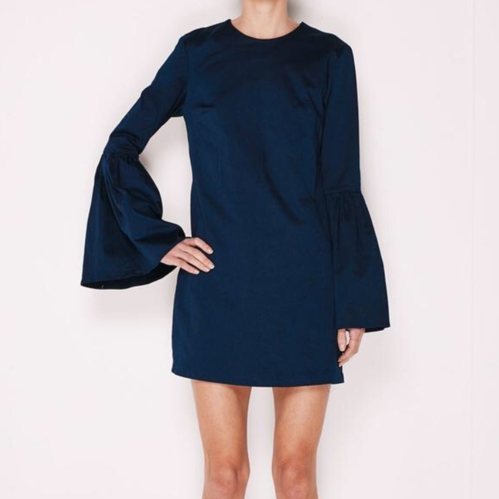 ⭐️LAST CHANCE⭐️ MLM Rhodes Dress