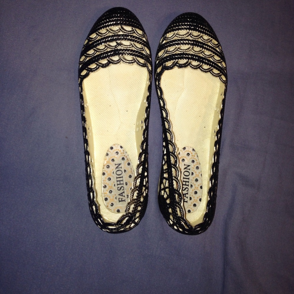 Pretty Fashion sandals