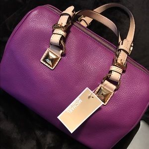 Michael Kors handbag