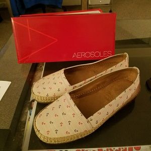 Aerosoles Loafers