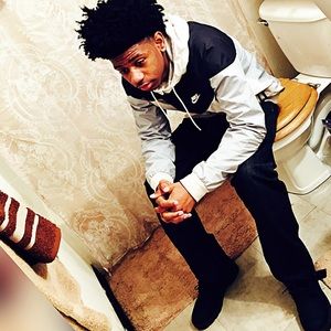 Meet your Posher, Jalen