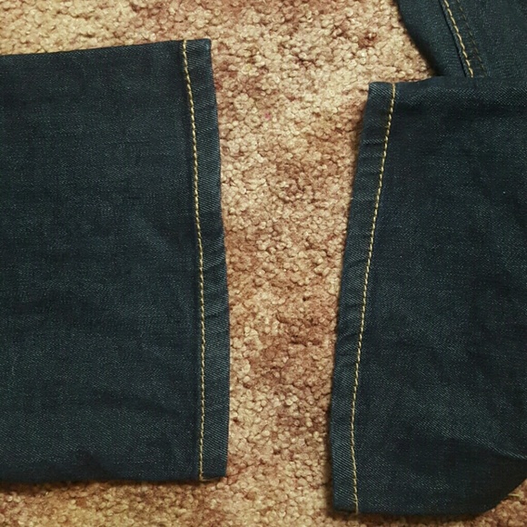 SLIMMING BOOT Jeans ~ SEVEN7 New without Tags - Picture 4 of 6