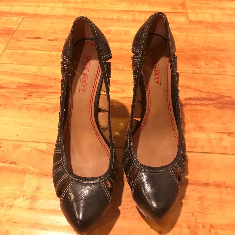 Miss Sixty Shoes
