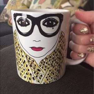 Meet your Posher, Alicia