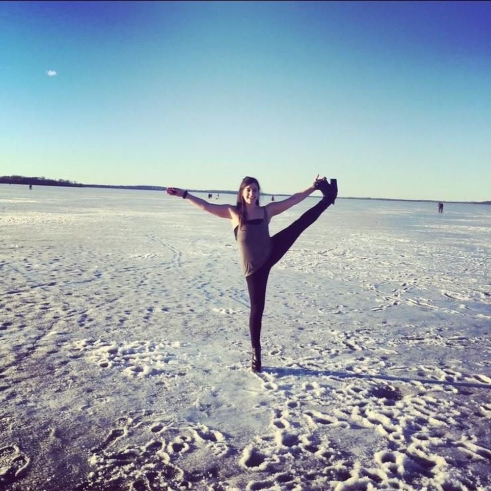 Meet your Posher, Lindsay