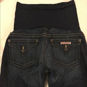 Maternity Jeans