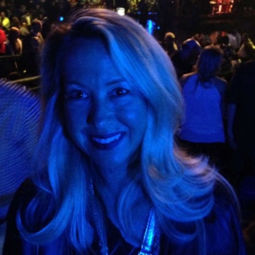 Meet your Posher, Amber