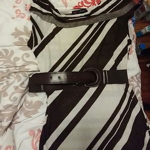 Comfortable shirt that goes with everything