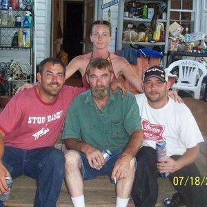 Meet your Posher, Josh