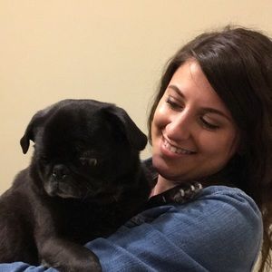 Meet your Posher, Gina
