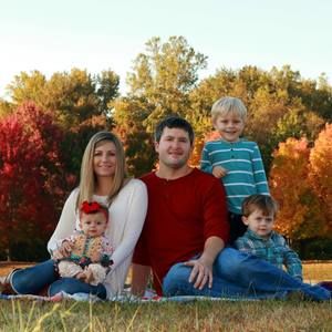 Meet your Posher, Tiffany