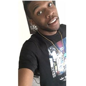 Meet your Posher, Eddie