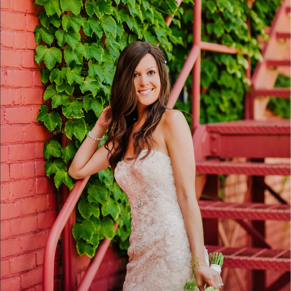 Meet your Posher, Audrey